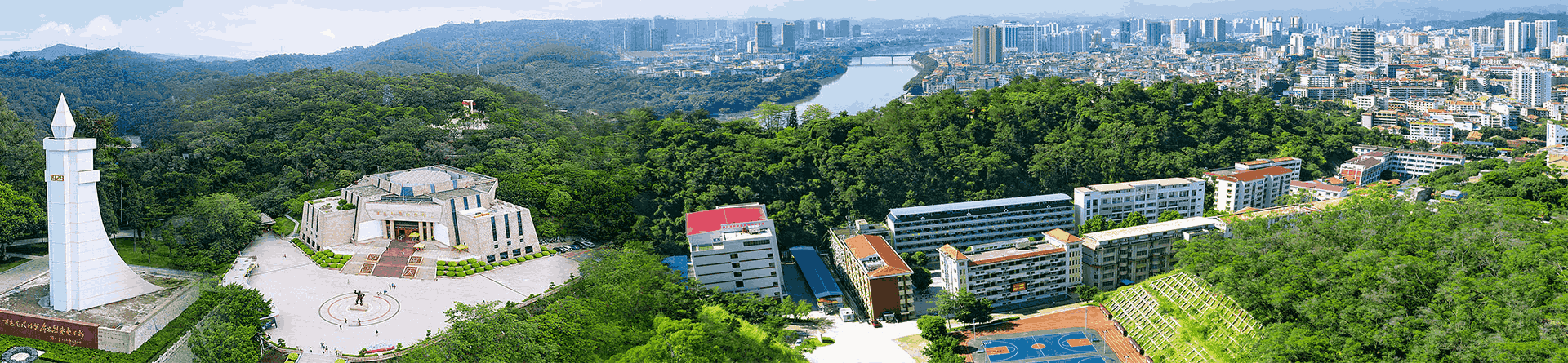 广西右江民族商业学校携手广西维构网络科技有限公司 VR全景系统重构职业教育场景体验