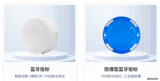 基于蓝牙信标的定位追踪技术：无需大规模改造，快速落地见效